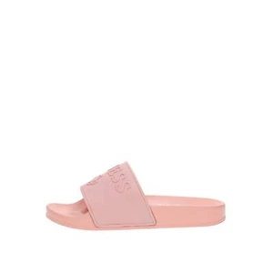 Guess Ciabatta Gomma Donna Salmone E5gz07bb00f - Imagen 1 de 5