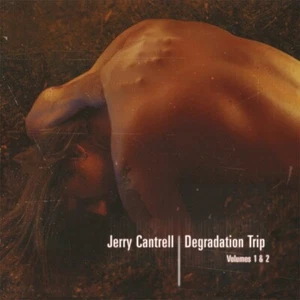 JERRY CANTRELL - DEGRADATION TRIP 1 & 2  4 VINYL LP NEU - Bild 1 von 1