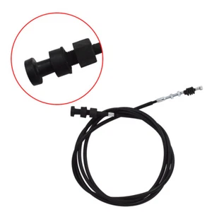 Choke / Starter Cable Replaces 54017-1208 For Kawasaki 3000, 3010, 3020 Mule New - Picture 1 of 10