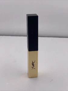 LÁPIZ LABIAL YSL Yves Saint Laurent THE SLIM #02 WOB - Imagen 1 de 3