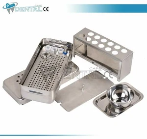 One Tube Stand+One PRF Box System Platelet Rich Fibrin Dental Implant Surgery - Picture 1 of 6