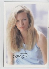 1993 Screen Magazine Top Stars Kim Basinger 0cp0