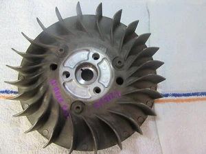  2012 OEM ARCTIC CAT BEARCAT 570 FLYWHEEL #3007-867 FP9129 Item #4051 - Picture 1 of 5