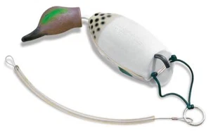 Dokken's Diver Tauchende Grünflügelente Wilddummy Entendummy Dummy - Bild 1 von 1