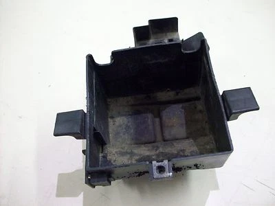 Honda CBR600F3 1998 caja de batería OEM Foto 1 de 4