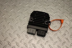 2015 YAMAHA FJ09 RECTIFIER VOLTAGE REGULATOR - Picture 1 of 10