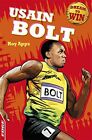 Usain Bolt (EDGE: Dream to Win)-Roy Apps, Chris King