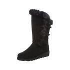 Good_bearpaw Women's Genevieve Boots Black Size 8.5 M Us_black Ii_sz_8.5_1679