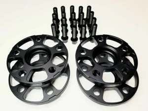 Mercedes AMG EQE sedan 15mm wheel spacer kit - Picture 1 of 4