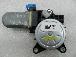 Chevrolet Captiva Original Window Motor Front Right 95391355 - Picture 1 of 2
