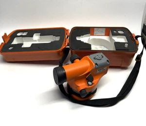 Setl AL-28D Auto Level Equipment 21009 - Picture 1 of 12