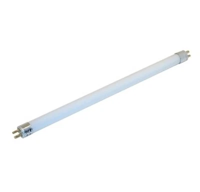 20 Watt T4 under cabinet Fluorescent Light Bulb Lamp Tube 3500K Standard White - Image 1 of 2