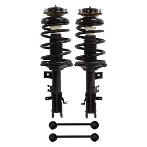 Fully Loaded Strut Front Driver & Passenger Side Left Right for Pathfinder QX4 - Picture 1 of 14