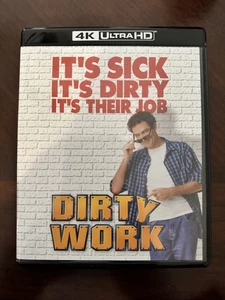 Dirty Work (1998) 4K UHD/Blu-ray - Picture 1 of 1