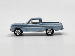 '64 Ford Falcon Ranchero Pickup Johnny Lightning Working Class Trucks & SUV 1/64 - Picture 1 of 8