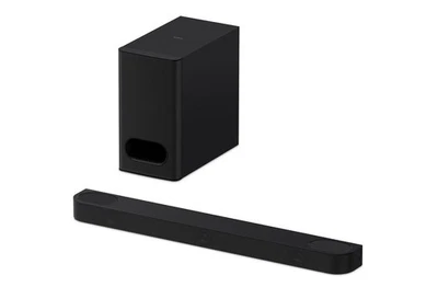  Sony BRAVIA Theatre Bar 6 HT-B600, una soundbar  - Immagine 1 di 4