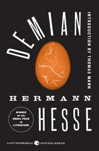 Demian von Hermann Hesse (Englisch) Taschenbuch - Bild 1 von 1
