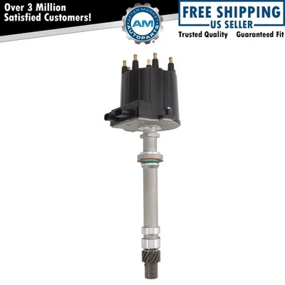 Distribuidor para 90-92 Cadillac 87-98 Chevrolet GMC 87-92 Pontiac Foto 1 de 4