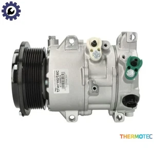 COMPRESSOR AIR CONDITIONING KTT090076 FOR TOYOTA COROLLA VERSO AURIS RAV/4/III - Picture 1 of 12