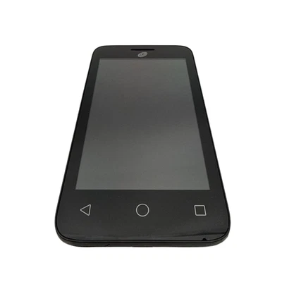 Alcatel OneTouch Pixi Pulsar TracFone Locked 4.0" Display 4GB Storage 2MP Camera - Image 1 of 4