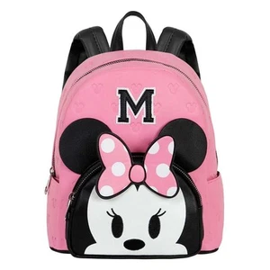 Mochila Infantil Disney Minnie Mouse "M Collection Heady" 29 cm - Karactermania - Imagen 1 de 7