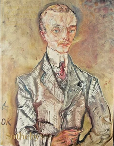 Impressionist & Modern Art. Evening Sale. Sotheby's, New York, 12 November, 2018 - Picture 1 of 10