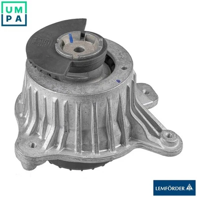 MOUNTING ENGINE 43673 01 FOR MERCEDES-BENZ M 274.920 2.0L 4cyl C-CLASS T-Model - Image 1 of 4