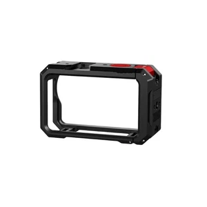 Metal Protective Frame for Action 6 Camera High Impact Resistance Easy Install - Picture 1 of 8