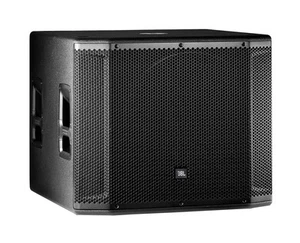 JBL SRX818S Single 18" Passive P/A Subwoofer 1200 Watt Program Un-Powered Sub - Picture 1 of 5