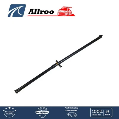 1pc Rear Drive Shaft 40100-SWA-A01 For 2007-2011 Honda CR-V 2.4L 4-Door Foto 1 de 4