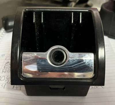 2001-2005 VOLKSWAGEN PASSAT CENTER CONSOLE ASH TRAY OEM 3B0857331--B5 Foto 1 de 4