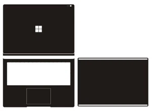 Customize Style Precut Skin Sticker Cover For 2020 Microsoft Surface Book 3 13.5 - Picture 1 of 27