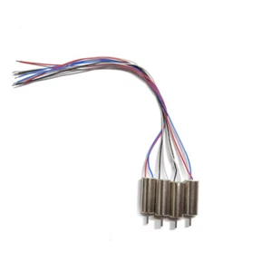 4DRC V9 MINI RC Drone 4D-V9 Quadcopter Spare Parts Motor Engines - Picture 1 of 1