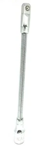 "Extensión flexible KAL 3/8" L. 200mm extensión flexible KAL-9797 - Imagen 1 de 1