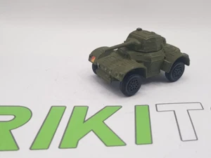 Daimler Armoured Car Dinky Toys 1/50 - Foto 1 di 2