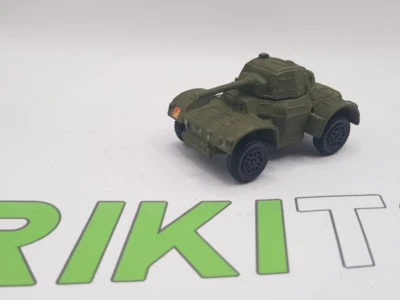 Daimler Armoured Car Dinky Toys 1/50 - Immagine 1 di 2