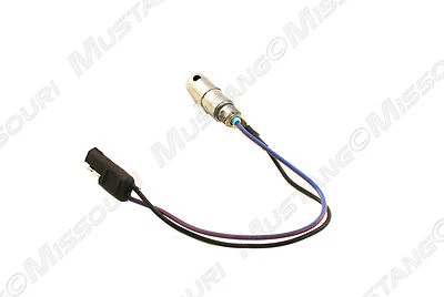 Ford Mustang 1969-1970 consola bandeja de cenizas luz lámpara cenicero de Carpenter Foto 1 de 2