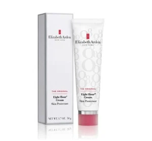 Crema protectora de la piel Elizabeth Arden ocho horas el bálsamo original 1,7 oz nueva en caja - Imagen 1 de 8