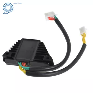 Voltage Regulator Rectifier For Honda Shadow VT500C VT500F VT700C VT750C 1982-86 - Picture 1 of 4