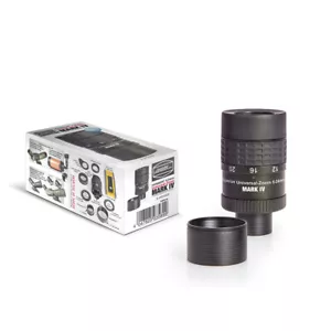 Ocular Baader Hyperion Universal Mark-IV 8 mm-24 mm zoom 1,25"" y 2"" 2454826 - Imagen 1 de 7