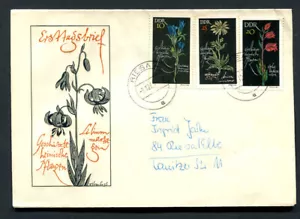 Alemania - RDA: Mejor portada de 1966 - Riesa - usado - Imagen 1 de 1