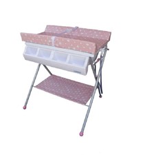 baby diego changing station