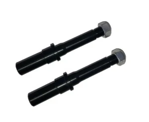 Chrysler Valiant Lower Control Arm Pin Set Suits AP VC VE VF VG VH VJ VK CL CM - Picture 1 of 1