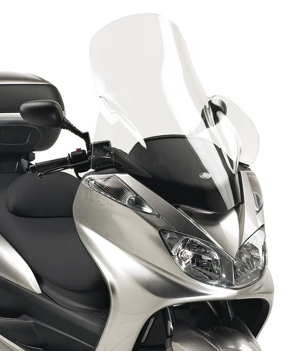 PARAVENTO PARABREZZA Cupolino KAPPA YAMAHA MAJESTY 400 2004 2008 - Imagen 1 de 1