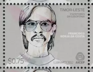 Timor Leste. 2012. East Timor. Lubrapex. MUH single - Zdjęcie 1 z 1