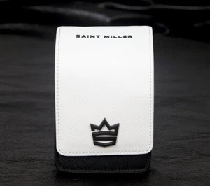 St Miller Golf Robe Rangefinder Case - Picture 1 of 12