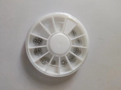 Complete Watch Screw Parts Set For Rolex 3135 Caliber - Image 1 of 4