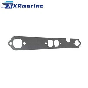 856034 802232 879039 Exhaust Gasket 5.0L 5.7L V8 Volvo Penta Engine Models - Bild 1 von 6