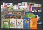 Slowenien Slovenia Slovenie 2006 MNH year set, charity, all stamps, postfrisch