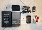 Mini iPhone 16 GB Apple Model No: A1241 Anno 2007, With Box - Battery Don't Work